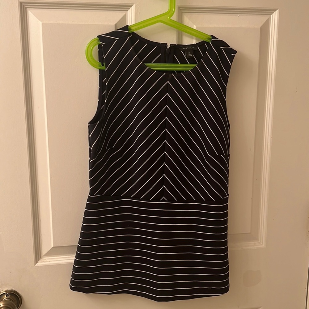 Ann Taylor top